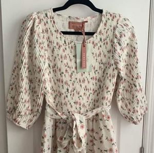 S JessaKae Hedi Dress NWT